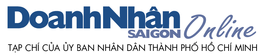 Doanh nhân Sài Gòn